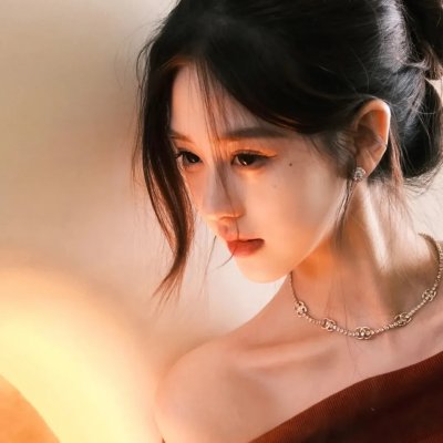 像法国电影那样